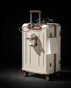 Multifunctional Luggage