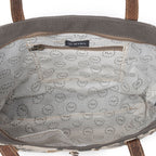 Unique Key Tote Bag