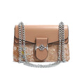 Gothic Chain Shoulder Bag